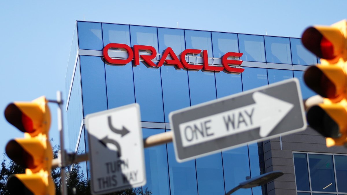 Stocks Making the Biggest Moves Premarket: Oracle, Uber, Pearson and Others - Vimarsana News