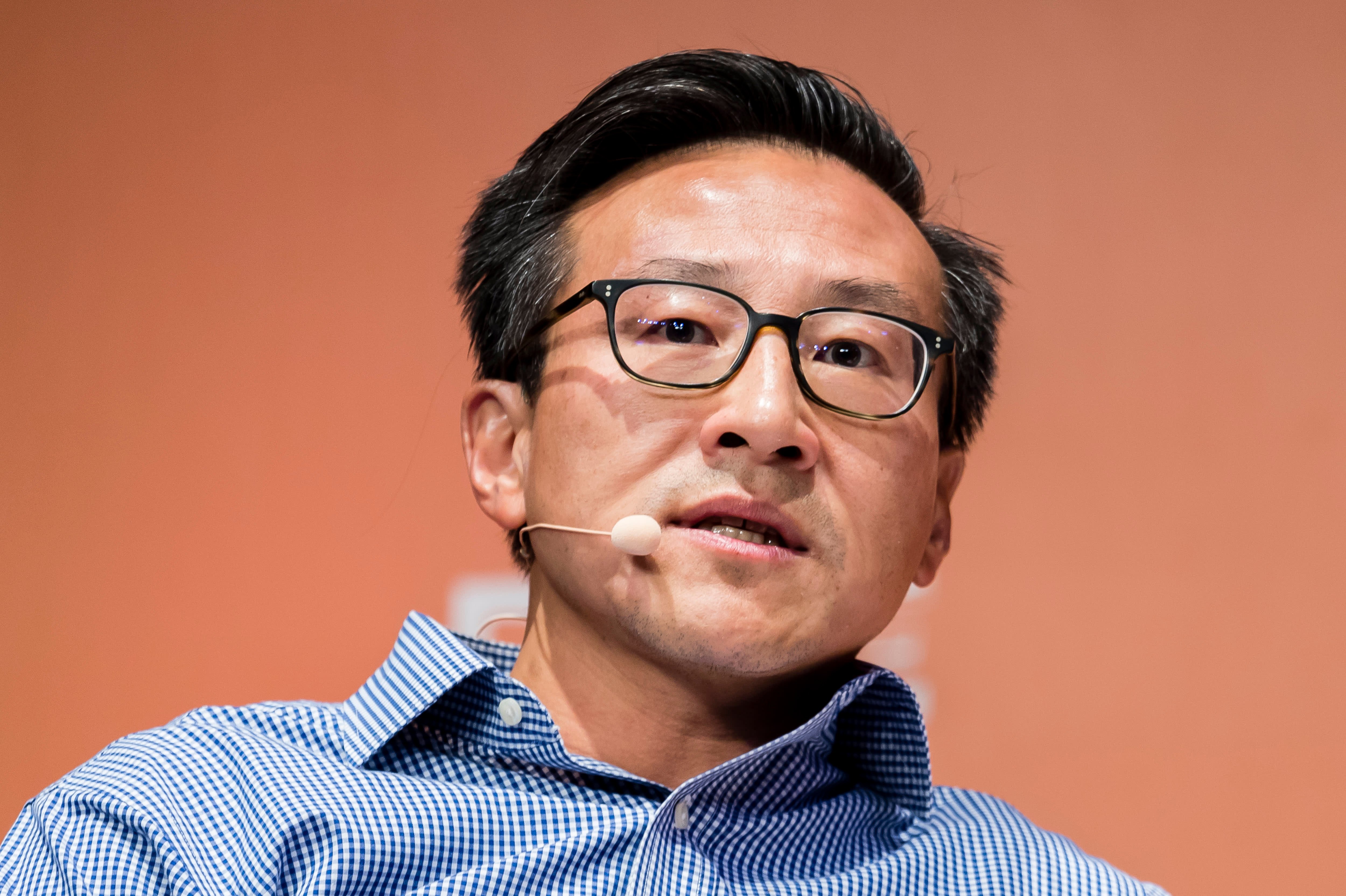 Billionaire Joe Tsai Is the "Mystery Buyer" Behind $157 Million Manhattan Apartment Deal – NBC New York - Vimarsana News