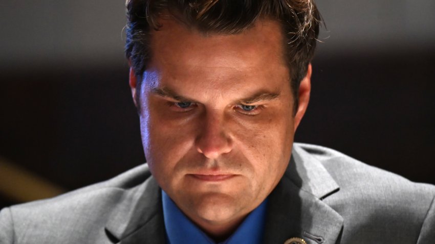 gaetz