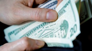 Why Inflation Is Both Good and Bad for Your Wallet