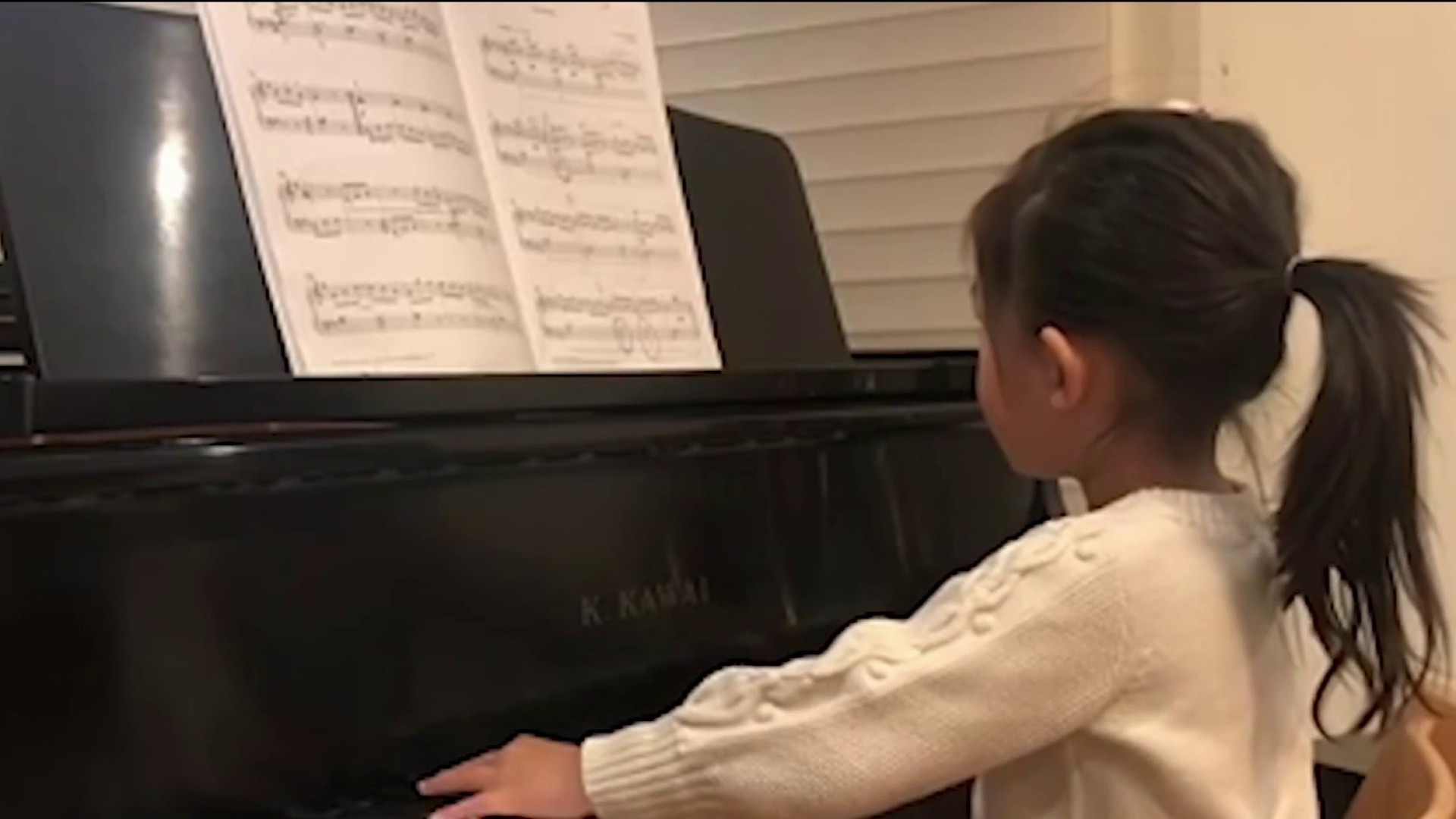 12 year old piano prodigy alma