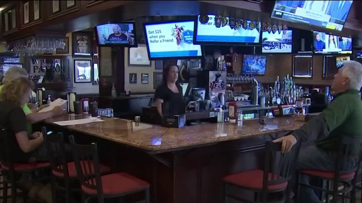 Ny Records Lowest Covid Positivity Rate In Nation For 3rd Straight Day City Tests In School Vaccines Nbc New York