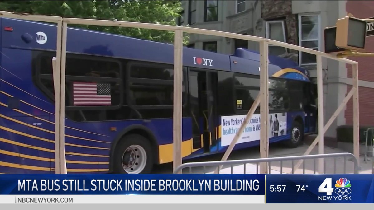 Building back with better buses – New York Daily News