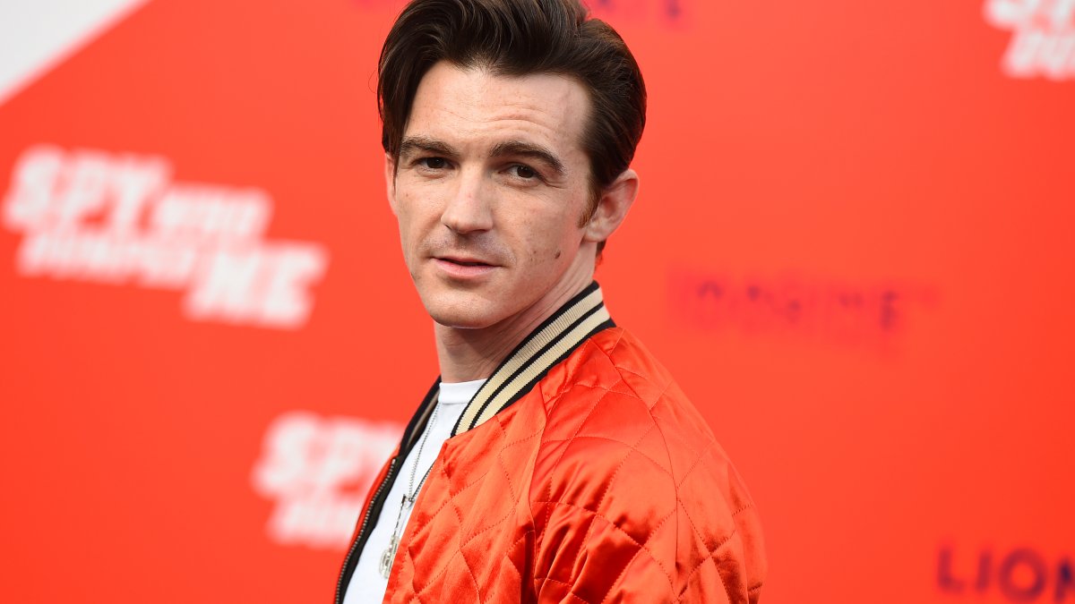 Drake Bell Considered 'Missing and Endangered,' Police Say – NBC New York - Vimarsana News