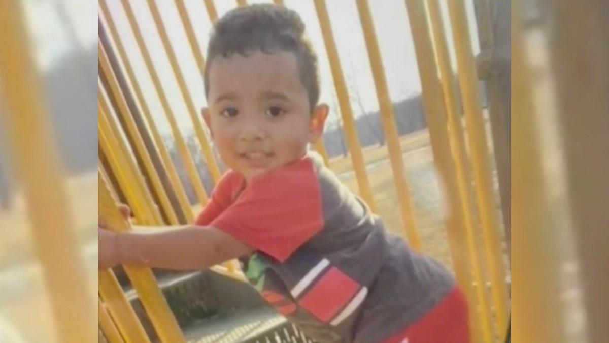 2YearOld Killed in Accident in Virginia Family’s Driveway NBC New York