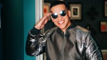 Daddy Yankee, Reggaeton's First Global Star, Steps Aside - The New