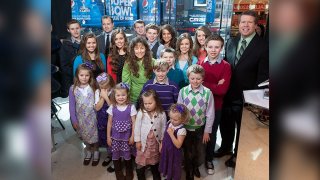 Duggar Family