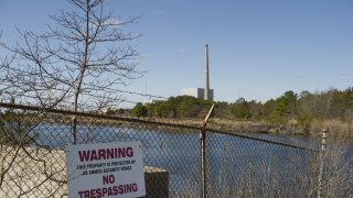 yster Creek Generating Station