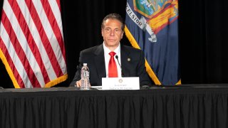 Andrew Cuomo