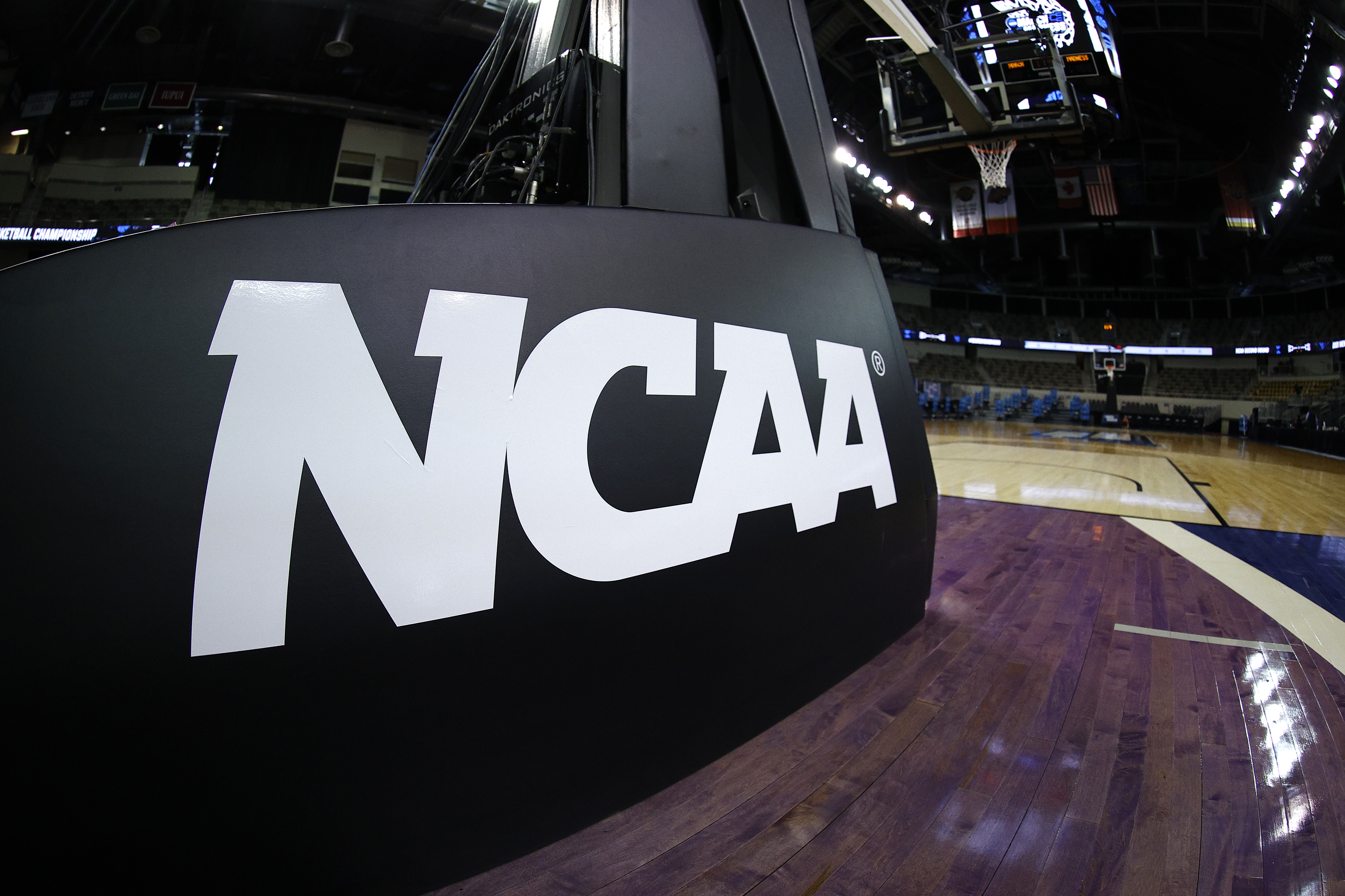 NCAA Says Each Sport Can Have Its Own Policy for Transgender Athletes