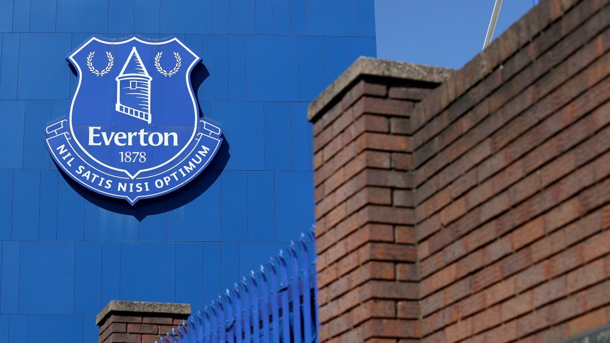 Friedkin Group Agrees to Acquire Everton FC