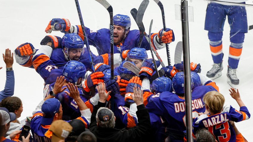 New York Islanders Nbc New York New York Islanders Nbc New York