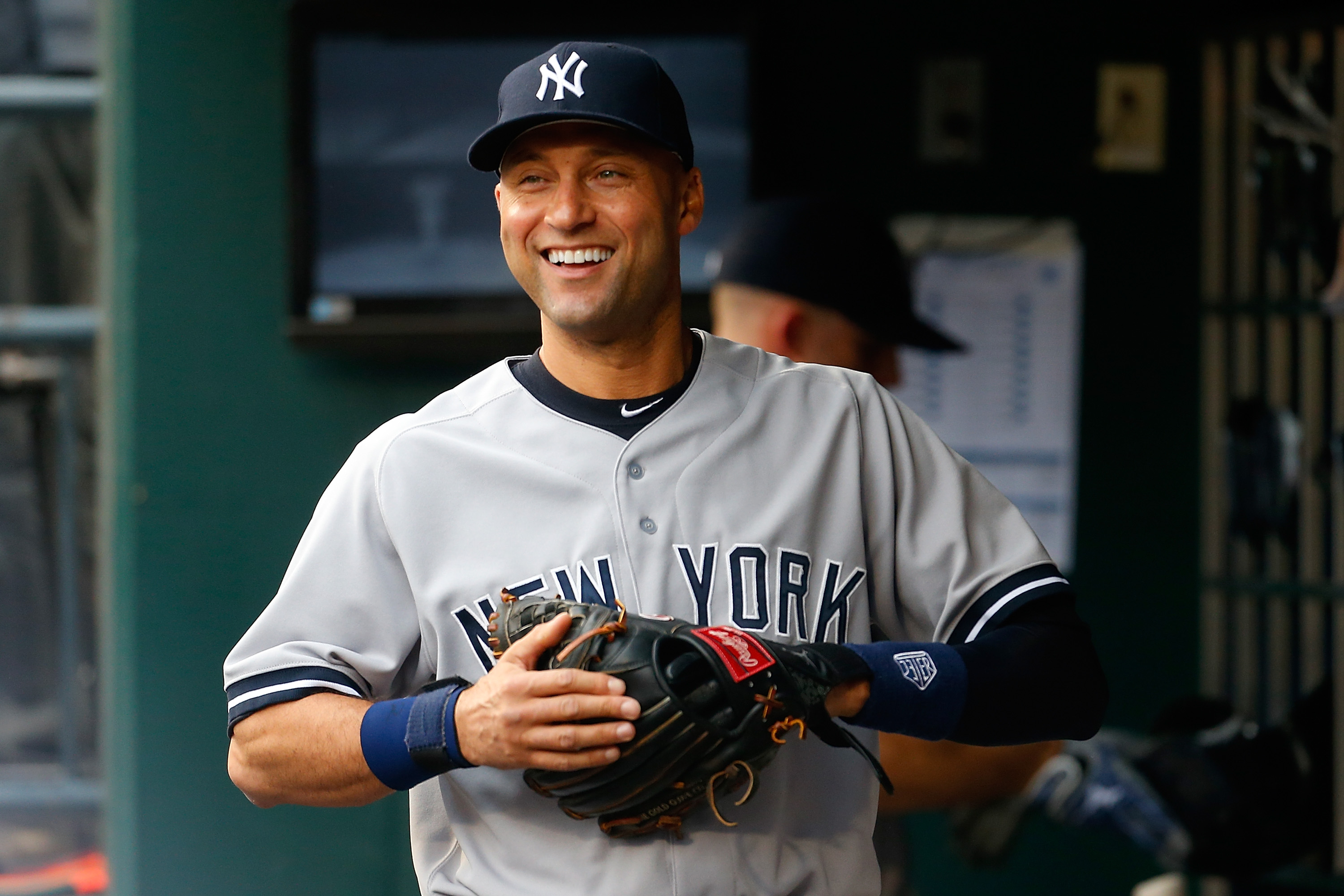 Baseball Hall of Fame: Derek Jeter induction moved to 2021