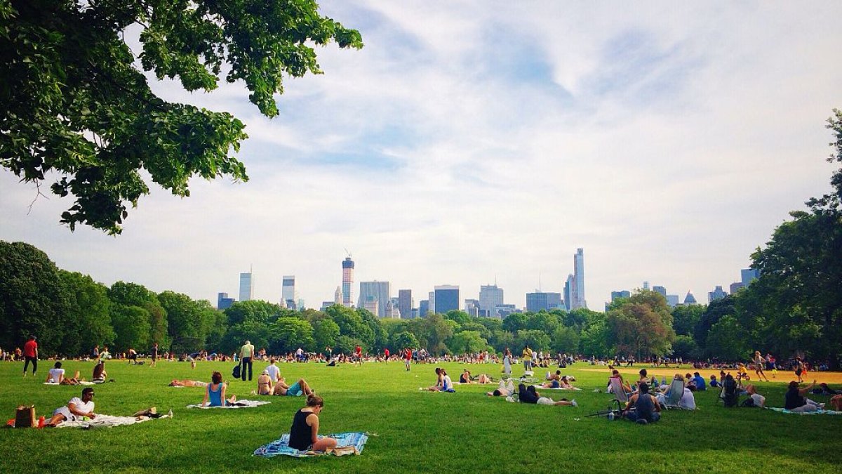 NYC Plans Central Park MegaConcert to Celebrate City’s Comeback From Pandemic NBC New York