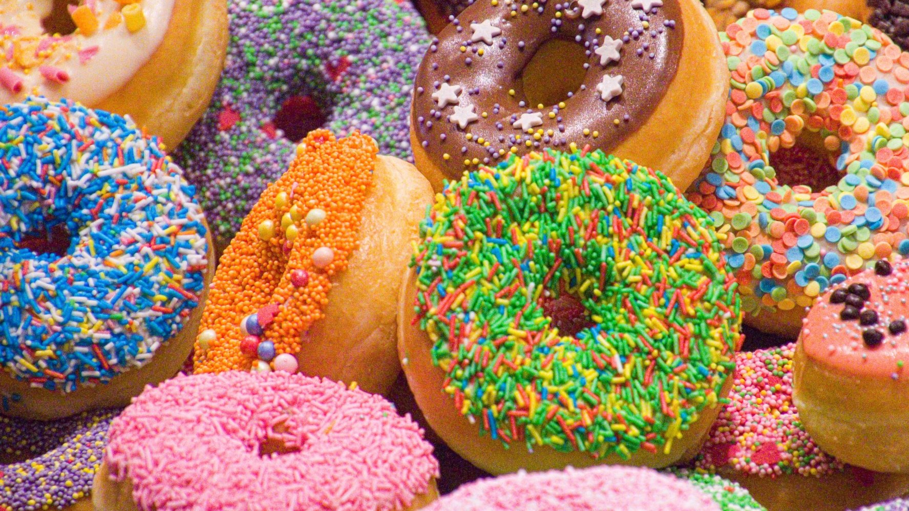 How to Score Free Doughnuts on National Doughnut Day â NBC New York