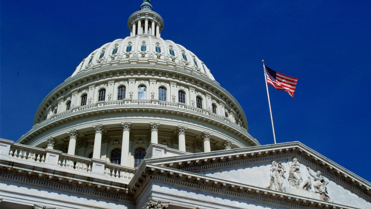 Republicans Win Control of U.S. House – NBC New York - Vimarsana News
