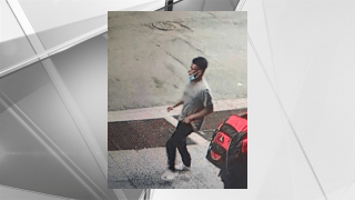 Stranger Grabs Woman's Throat, Tries to Rape Her on Manhattan Sidewalk