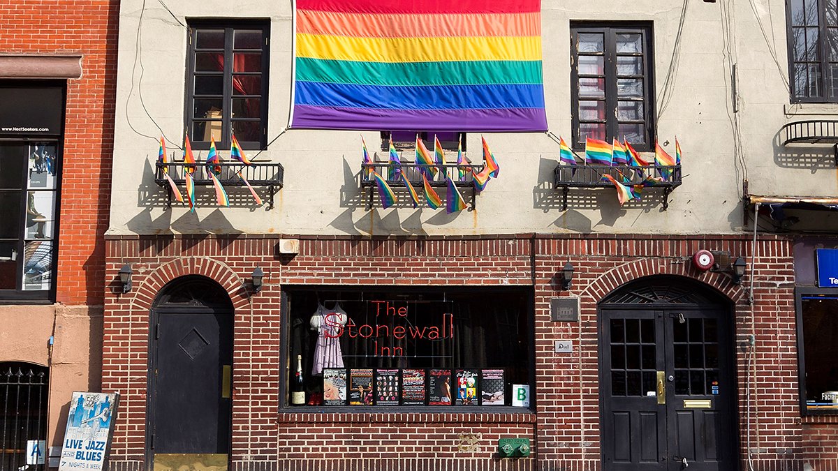 The Stonewall Inn How A 1969 Uprising Made An NYC Bar A Landmark NBC the-stonewall-inn-how-a-1969-uprising-made-an-nyc-bar-a-landmark-nbc