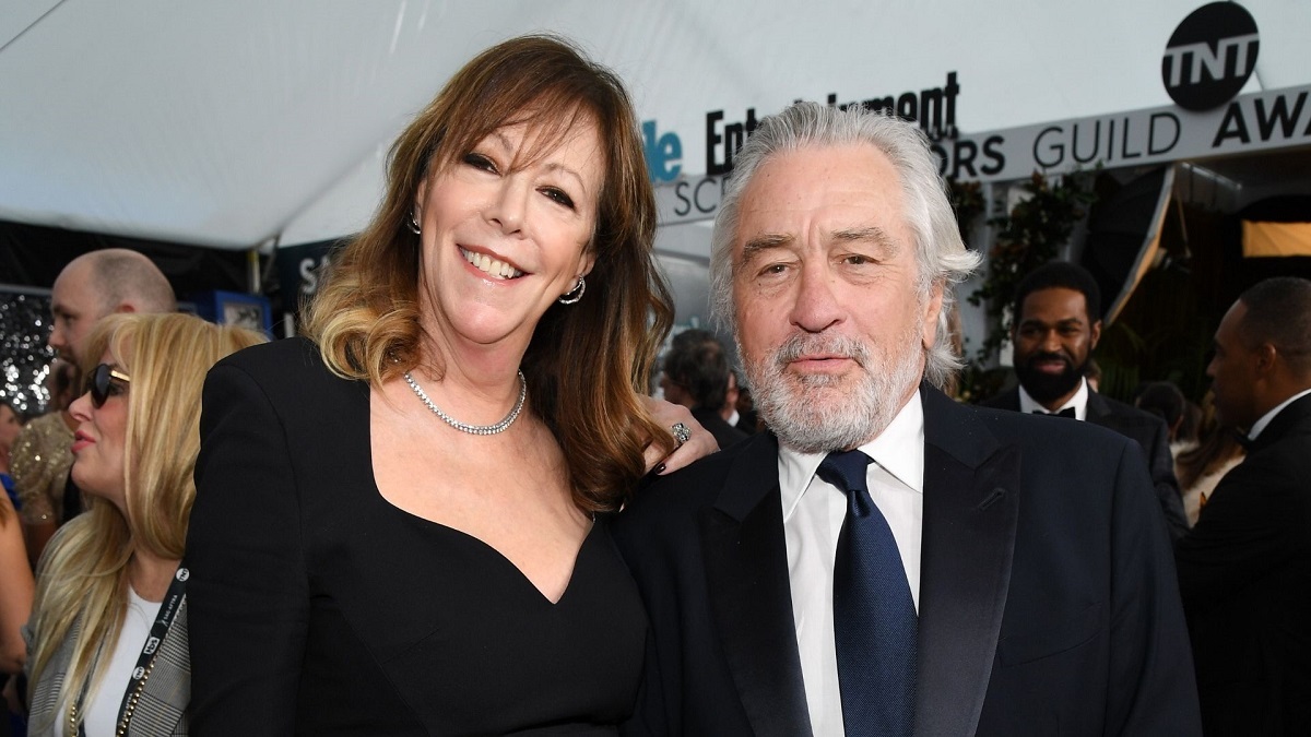 The Curtain Rises on the Tribeca Festival, and New York, too NBC New York