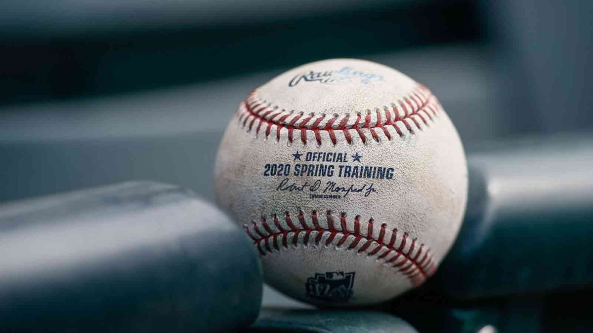 MLB’s New Guidance on Foreign Substances Includes 10Game Suspension