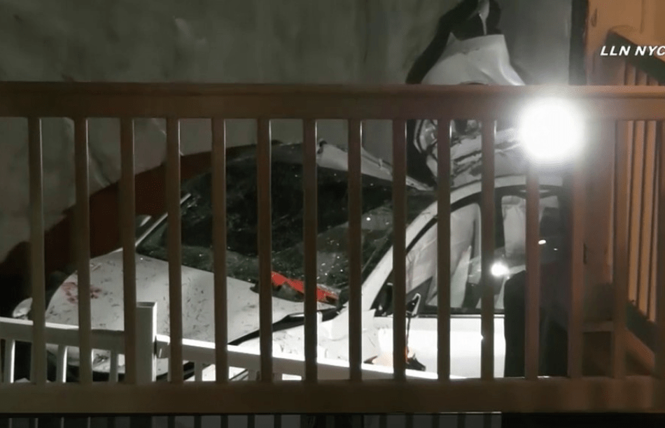 Brooklyn News: Tesla Driver Charged in 100 MPH Death Crash – NBC New York - Vimarsana News