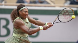 Serena Williams