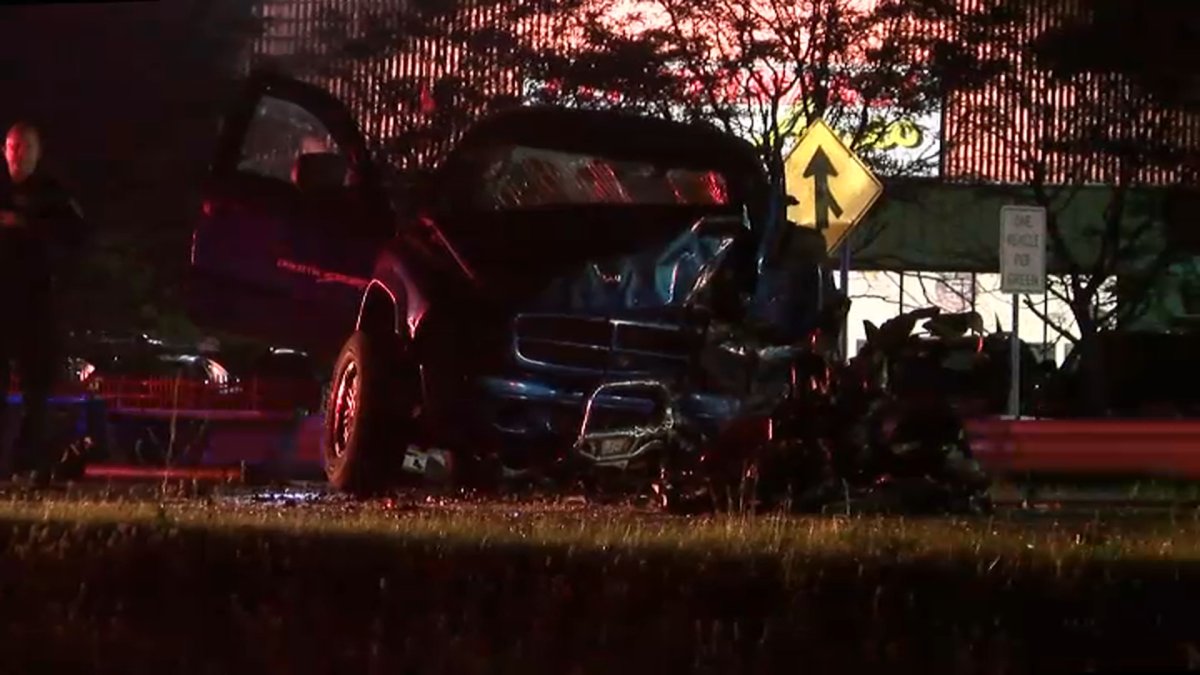 Long Island Man, 73, Killed in Wrong-Way Crash With Alleged Drunk ...