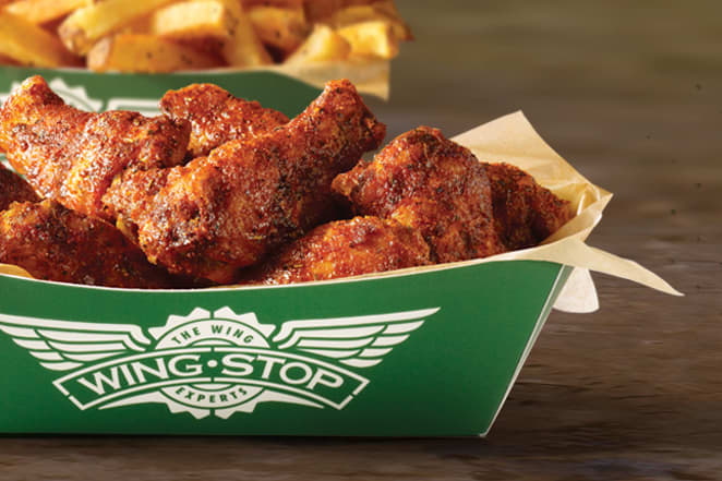 Wingstop Is Seeing ‘Meaningful Deflation’ in Chicken Wings, CEO Says – NBC New York