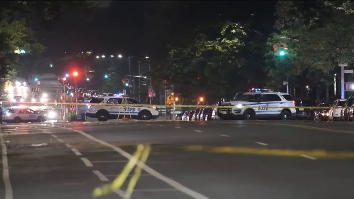 54-Year-Old Man Killed in Brooklyn Hit-And-Run: Police – NBC New York