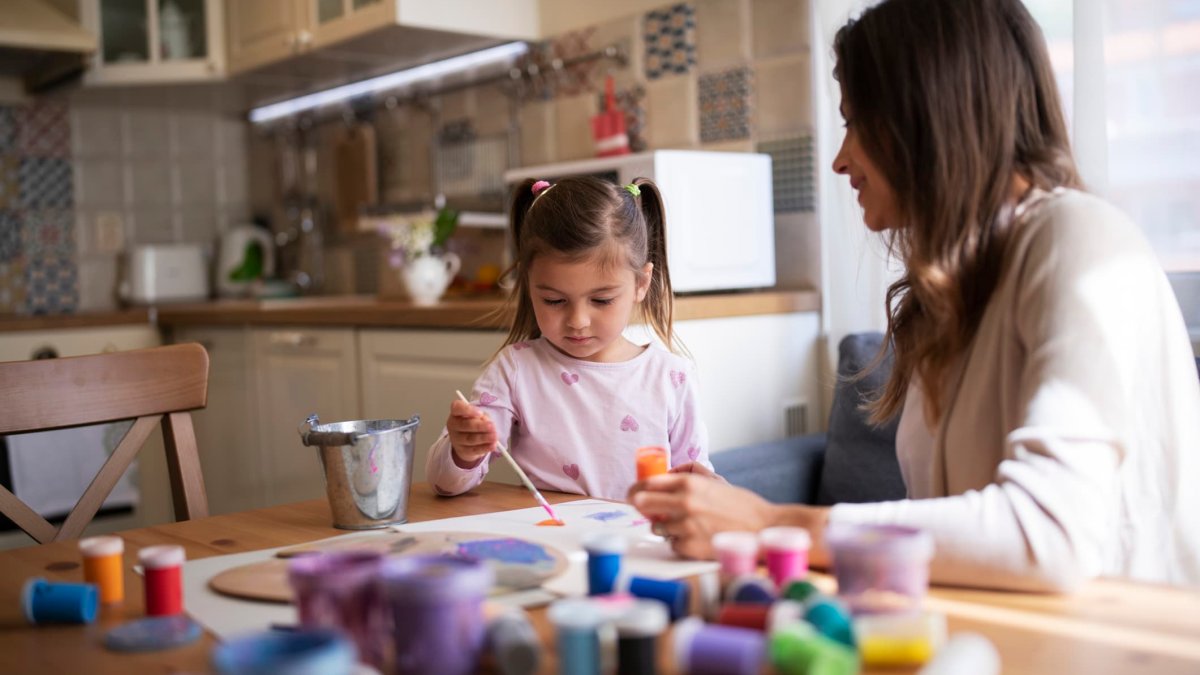 Costly Child Care Is Keeping Parents Out of the Workforce, Hampering the Economy – NBC New York - Vimarsana News