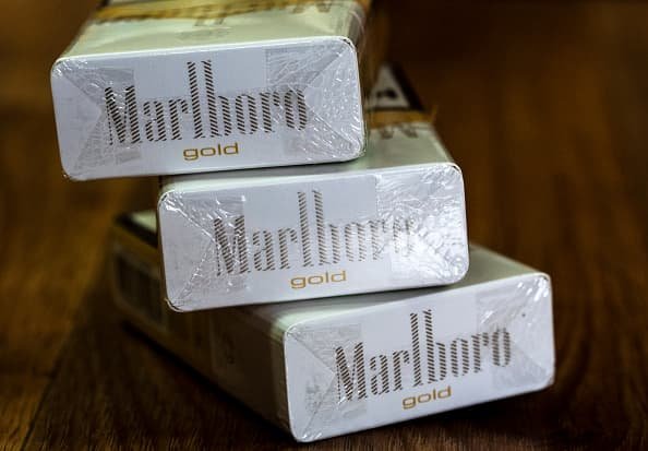 Marlboro Maker Philip Morris Buys Stake in British Asthma Inhaler Firm - Vimarsana News