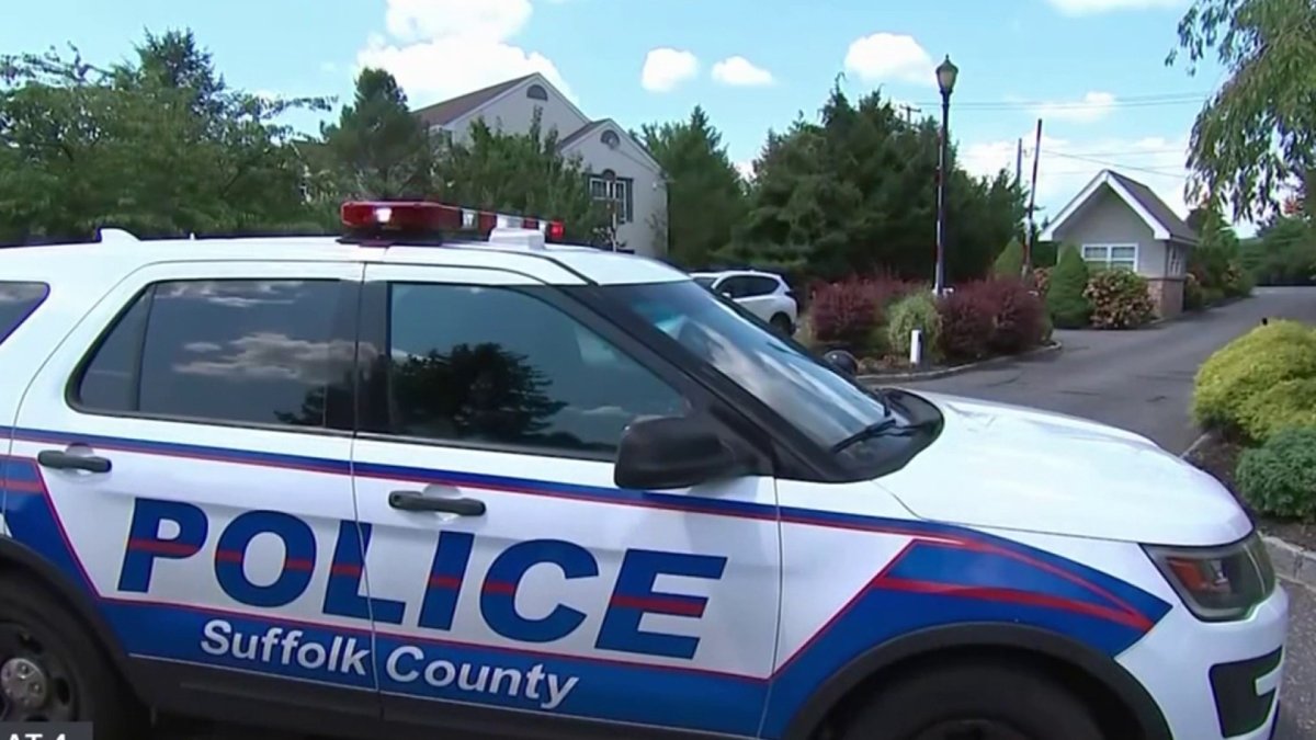 3 Dead in Long Island Apartment Killing NBC New York