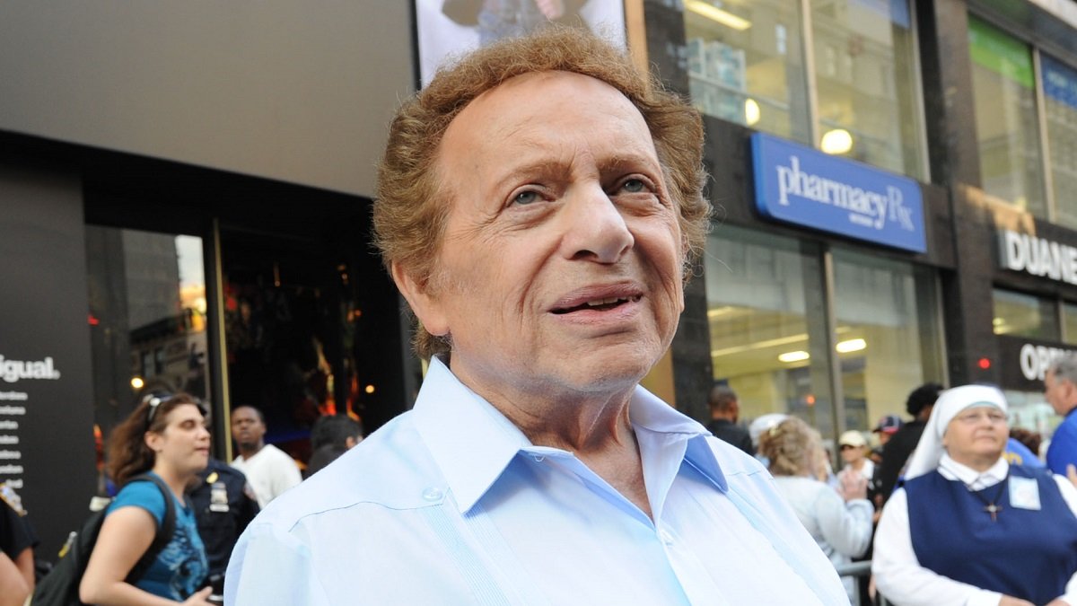 jackie mason net worth 2021