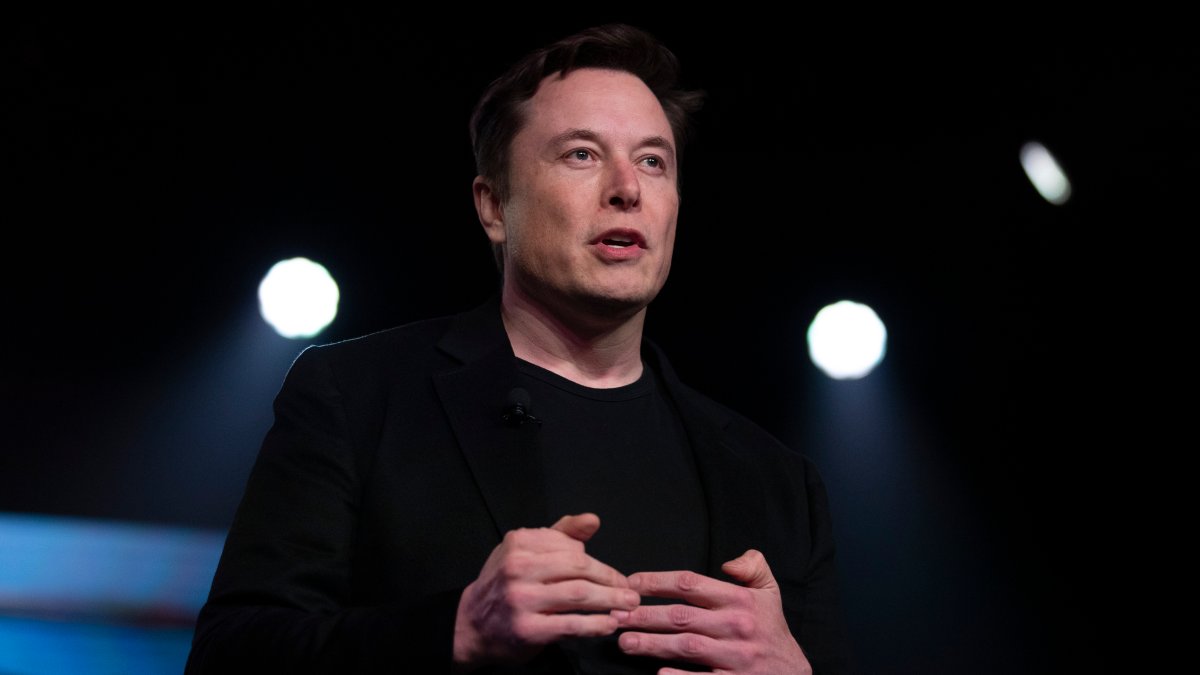 Elon Musk likely broke the law by promising voters $1 million payouts, Wisconsin board says