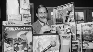 Ron Popeil