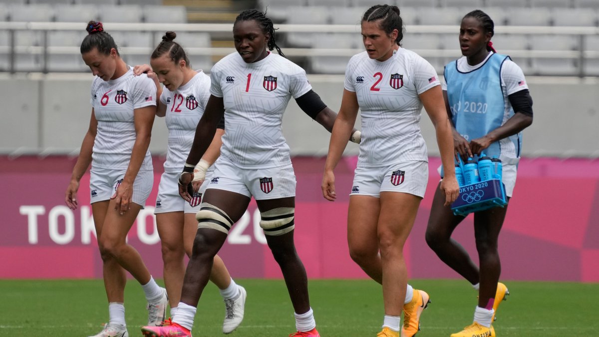 Us Female Rugby US Women’s Rugby Wins Big Against Japan, Advances to Quarterfinals ...