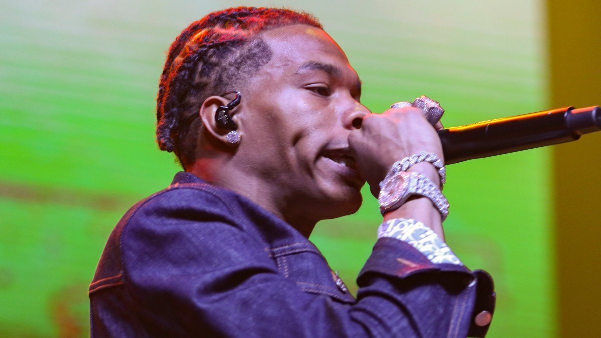 Paris Police Release Rapper Lil Baby, Hand Him Drug Fine – NBC New York