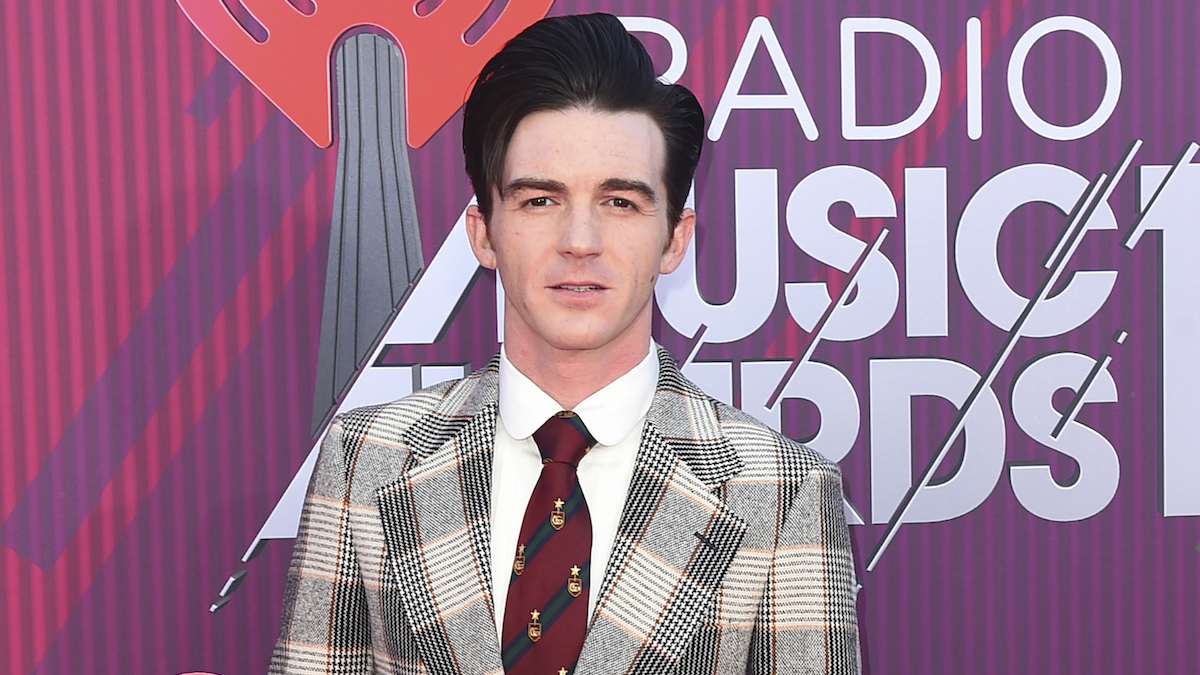 Ex-Nickelodeon Star Drake Bell Gets Probation on Child Endangerment