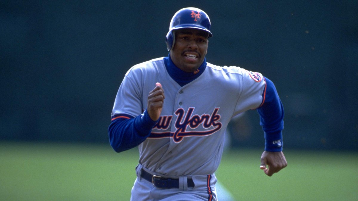 Bobby Bonilla Day Exclusive: Bonilla Interview on Mets Contract, Sports  History's Most Famous Deal 