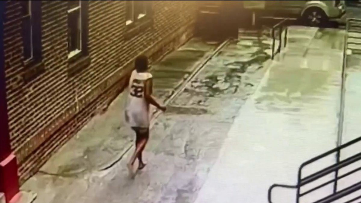 NYC Woman Shot in Face After Bullet Enters Apartment Window: Cops – NBC ...