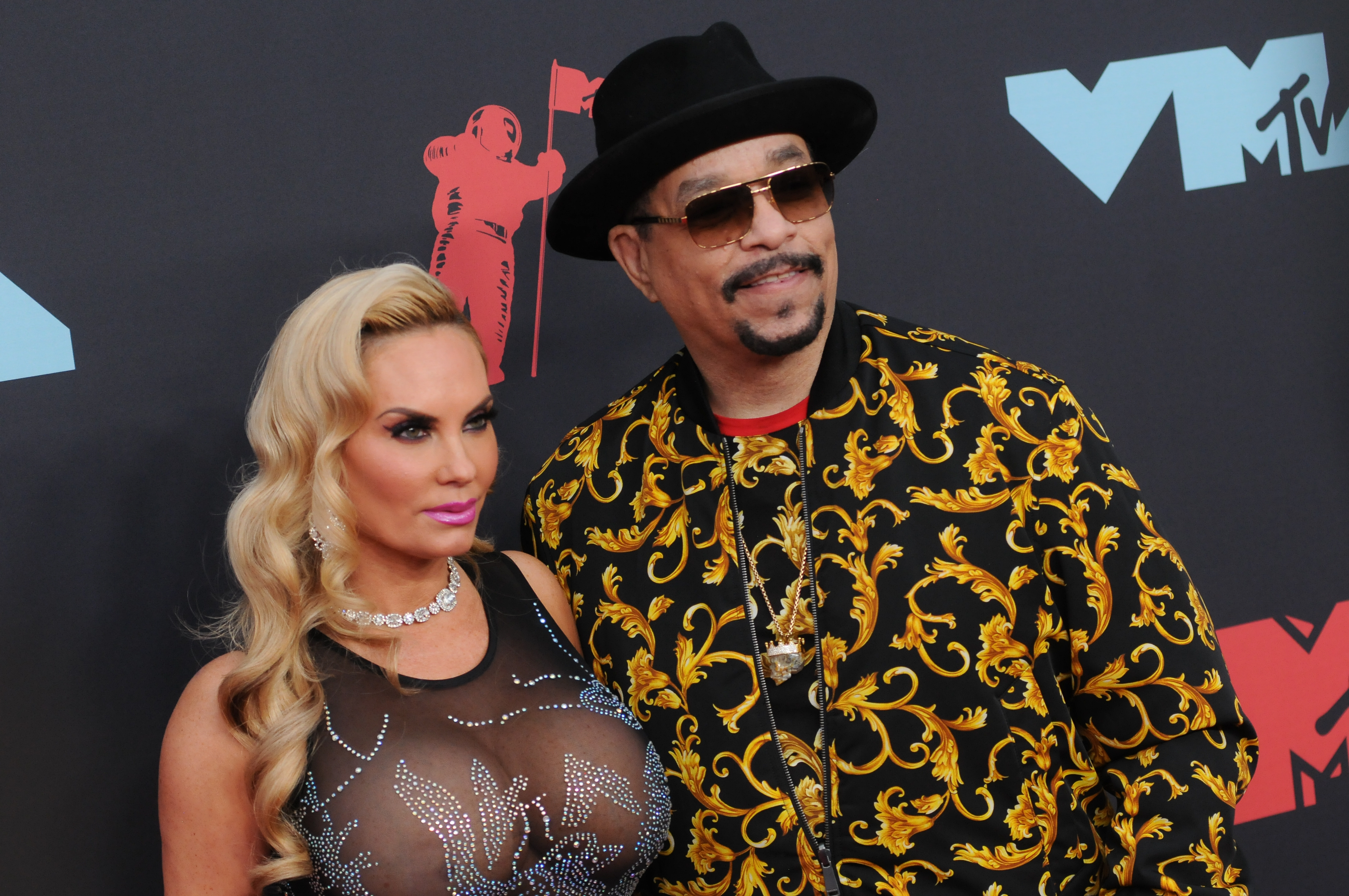 Coco and Ice-T's Daughter Chanel Looks Just Like Dad in Sweet New