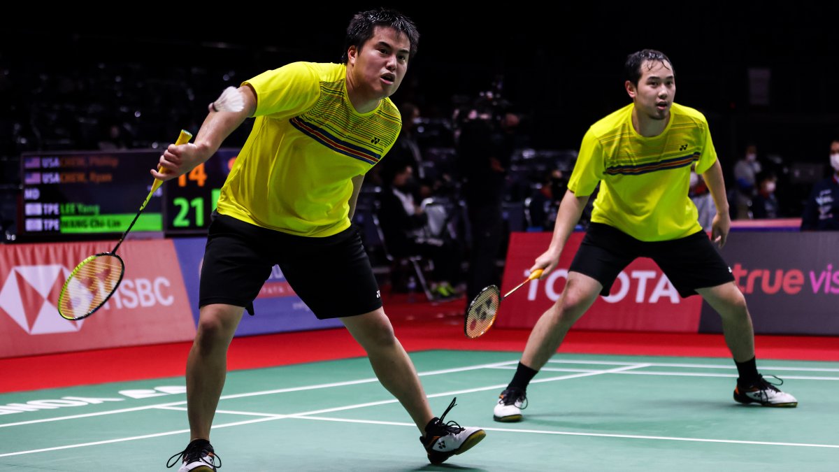 Badminton in the Tokyo Olympics: Rules, Seedings and What to Know – NBC