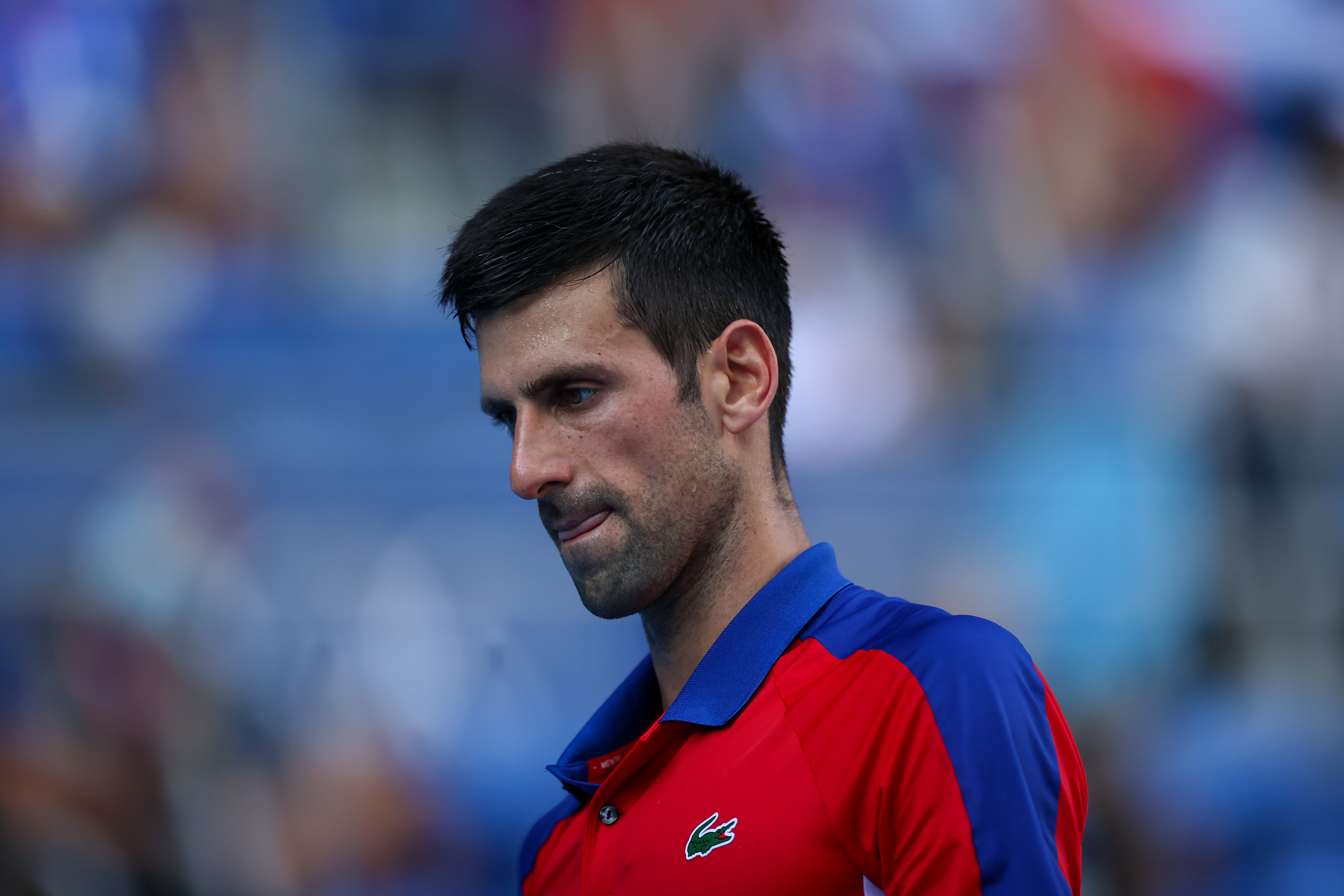 Djokovic Faces Deportation After Australia Revokes His Visa Again