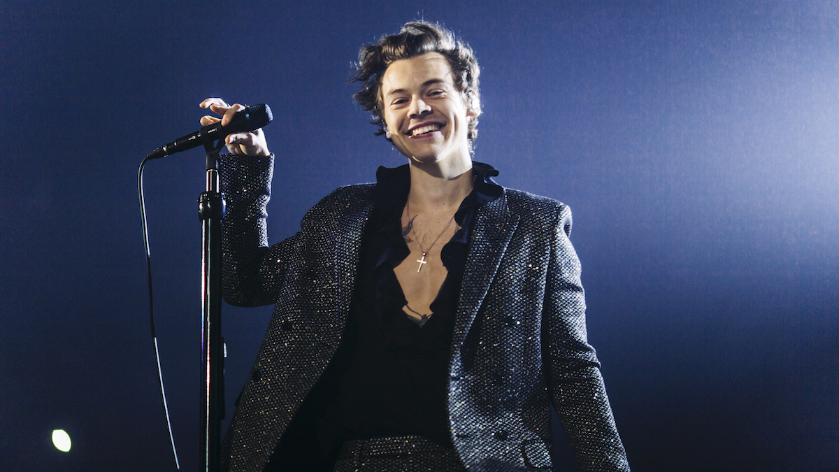 Harry Styles returning to Madison Square Garden: What you need to know
