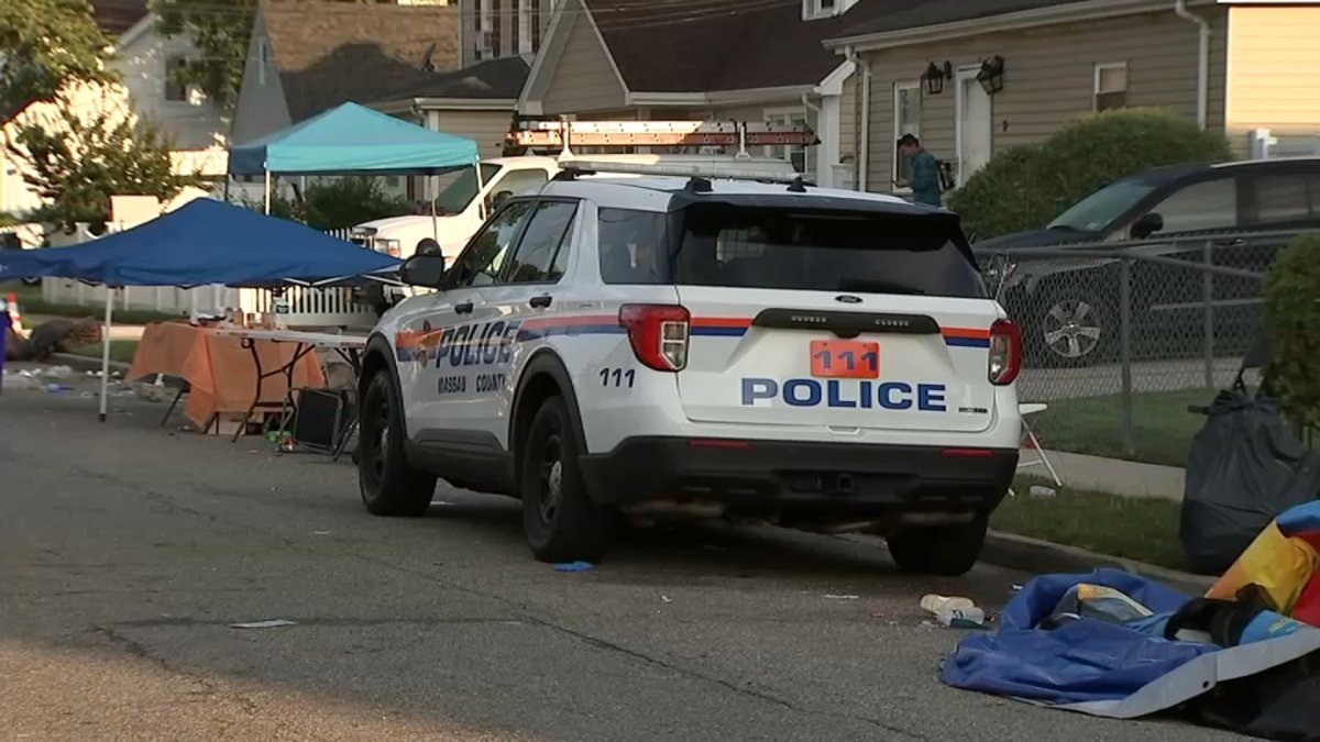 4th of July Block Party on Long Island Ends in Shooting That Kills 1 ...