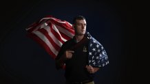 Staff Sgt. Nicklaus Mowrer will be shooting in the 10 meter air pistol, 50 meter rifle three position, and 10 meter air pistol mixed team. The eight-time national record holder earned his spot on Team USA for rifle and air pistol at the Olympic trials when he placed first in 10 meter air pistol.