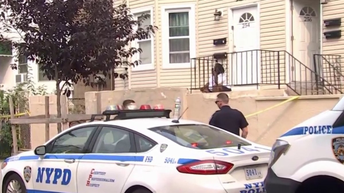 Man Found Dead in Staten Island Building Hallway With 'I Touch Little Girls' Written on Chest: Sources – NBC New York - Vimarsana News