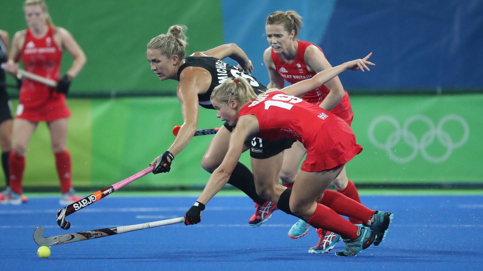 How to Watch Field Hockey at the Tokyo Olympics NBC New York How to Watch Field Hockey at the Tokyo Olympics NBC New York