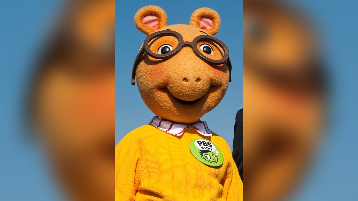 ‘Arthur’ Is Coming to an End at PBS and So Is Our Childhood – NBC New York