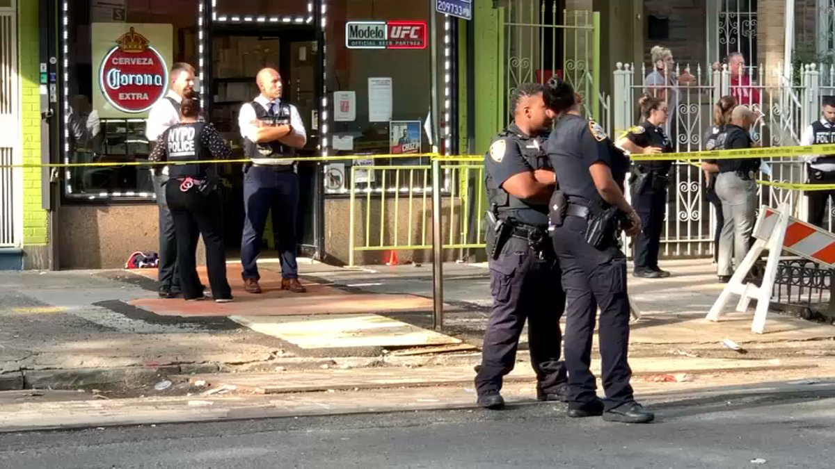 13-Year-Old Boy Among 3 Dead, 7 Injured in Sunday Shootings Across NYC ...